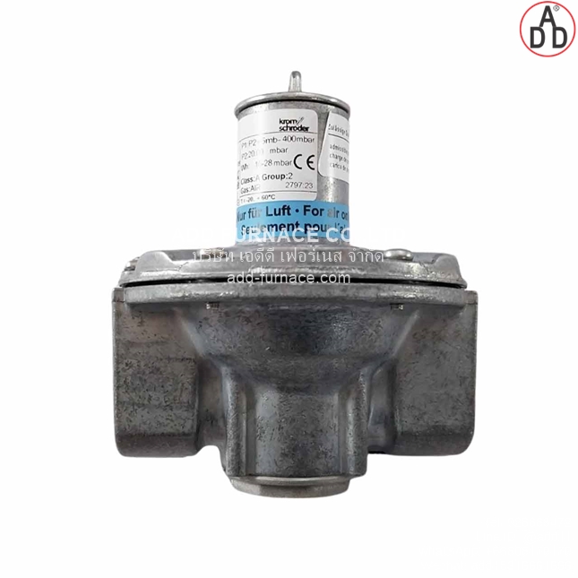 Kromschroder GDJ 15R04-0L (1)